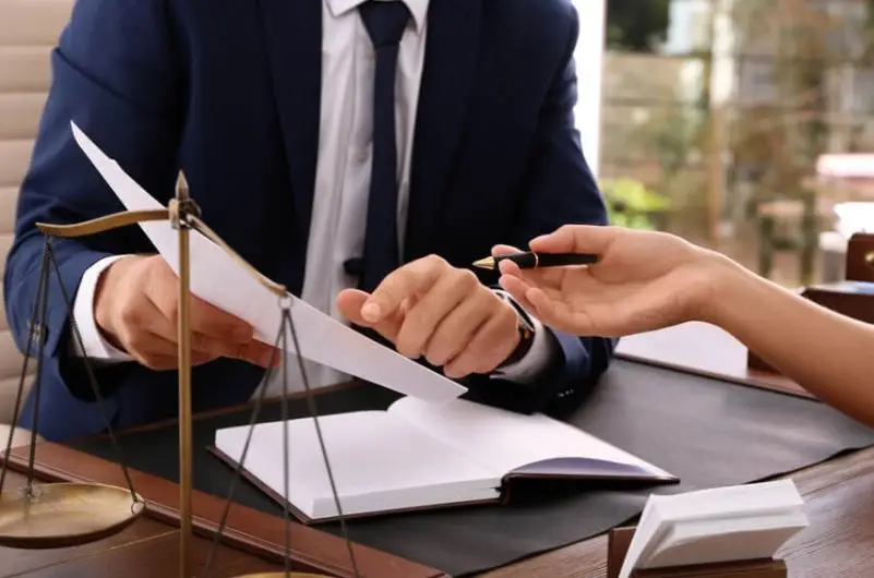 محامي احوال شخصية في الرياض