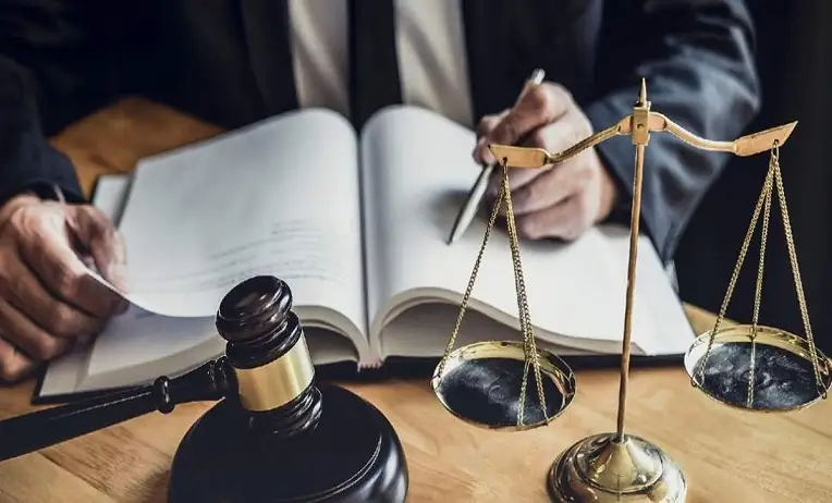 تقسيم الورث عن طريق المحكمة