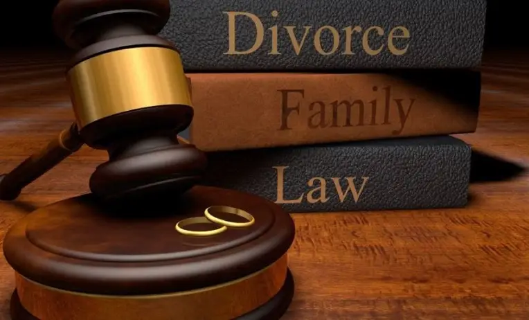 محامي بالرياض للطلاق