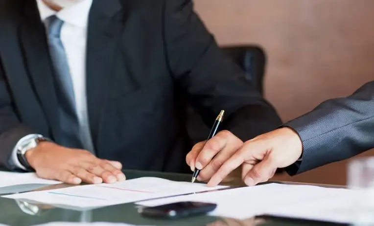 شروط اعلان الافلاس في السعودية