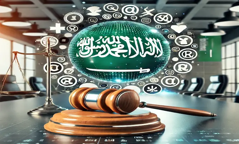 دعوى المنافسة غير المشروعة لحماية العلامات التجارية السعودية