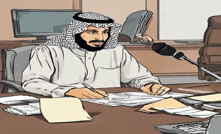 شروط التظلم الإداري في القانون السعودي 5 أنواع تظلم إداري شروط التظلم الإداري في القانون السعودي: 5 أنواع تظلم إداري